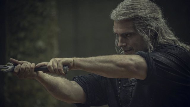El actor se desvinculó del proyecto de Netflix tras rodar la tercera temporada