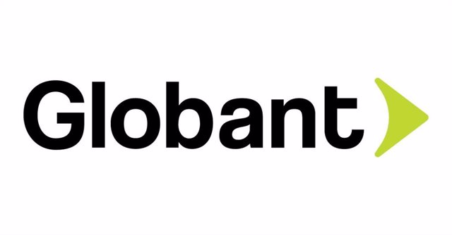 Archivo - Logo de Globant