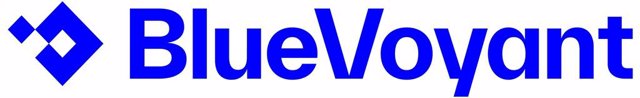 BlueVoyant's logo