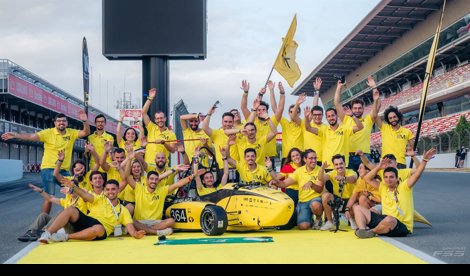 Comunicados Sociedad