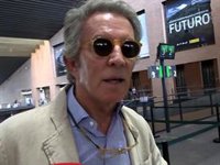 Alfonso Díez llega a Sevilla... ¿Se reencontrará con alguno de los hijos de la Duquesa de Alba?