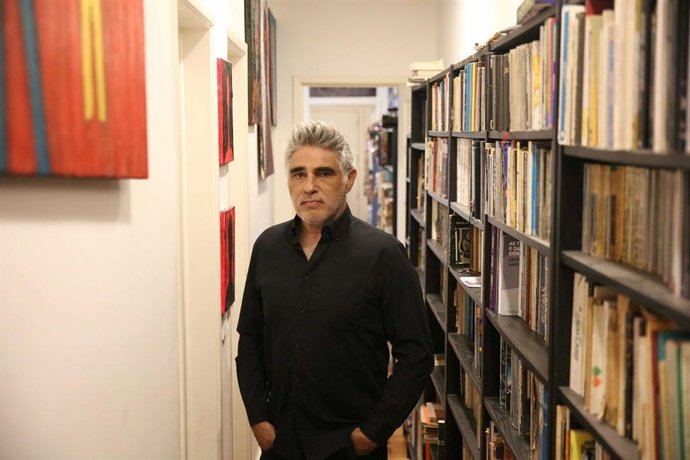 La Mostra descubre a Edgar Pra, el último punk del cine europeo