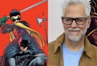 James Gunn desmiente un rumor sobre el nuevo Batman de DC