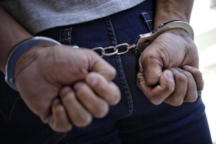 Archivo - Fiscalía Judicializa A Presuntos Criminales Del Eln En Norte Santander