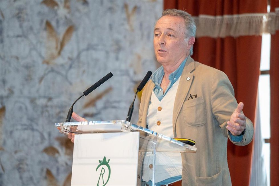 José Manuel Soto se disculpa por los insultos a Pedro Sánchez tras cancelar sus conciertos dos ayuntamientos andaluces