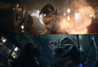 Monumental tráiler de Rebel Moon: La niña de fuego, la épica saga espacial de Zack Synder