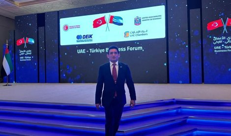 Comunicados Internacional