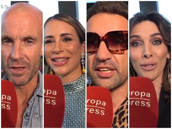 Numerosos rostros conocidos se han pronunciado sobre el polémico beso de Luis Rubiales a Jennifer Hermoso tras la victoria de la Selección Española en la final del Mundial