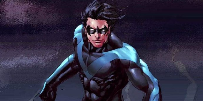 Archivo -    Warner Bros. Continúa preparando la película de Nightwing, un filme con el que el superhéroe de DC dará el salto a la gran pantalla por primera vez. Y a pesar de que diversos rumores apuntaban a que Zac Efron encarnaría a Dick Grayson, Chri