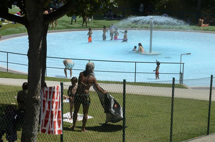 Niños y personas mayores son quienes conllevan mayores riesgos