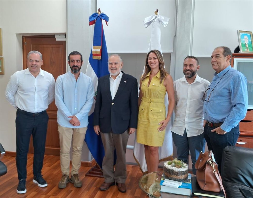 Grupo Piñero extiende su programa de protección de tortugas marinas a República Dominicana