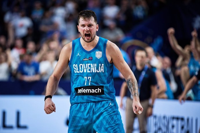 Luka Doncic