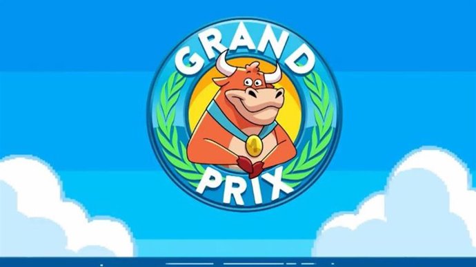 Logo del 'Grand Prix del Verano'