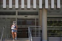 La covid crece un 0,17% en la Comunitat Valenciana en la última semana hasta 174 casos por 100.000 habitantes