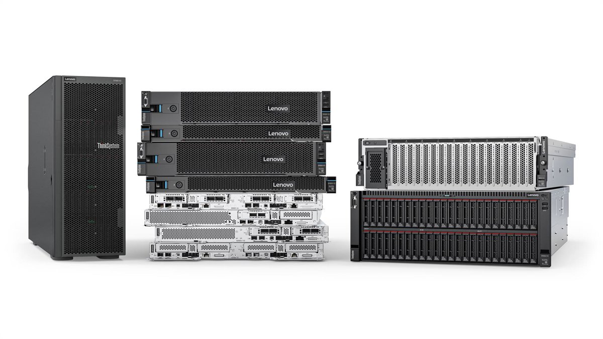 Portaltic.-Lenovo y Vmware anuncian nuevas soluciones de IA generativa ...