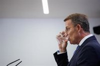 La repetición de elecciones por falta de investidura, si se necesita, se sitúa el 14 de enero