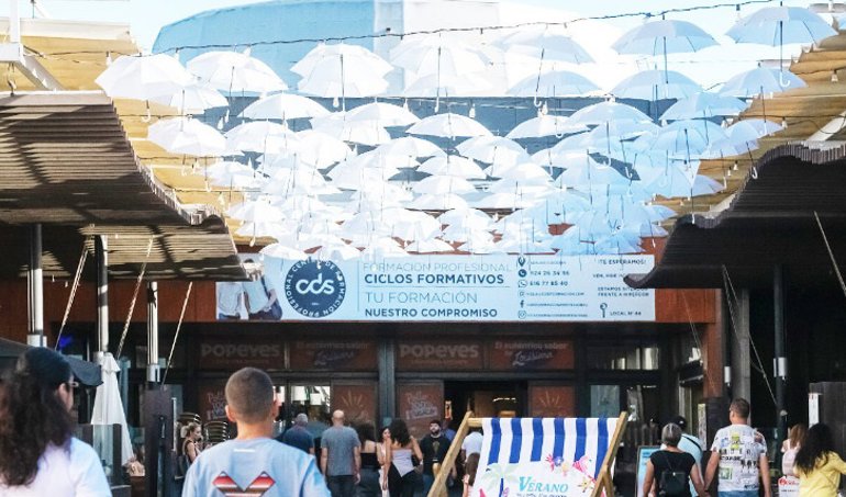 Comunicados Ocio y Deportes