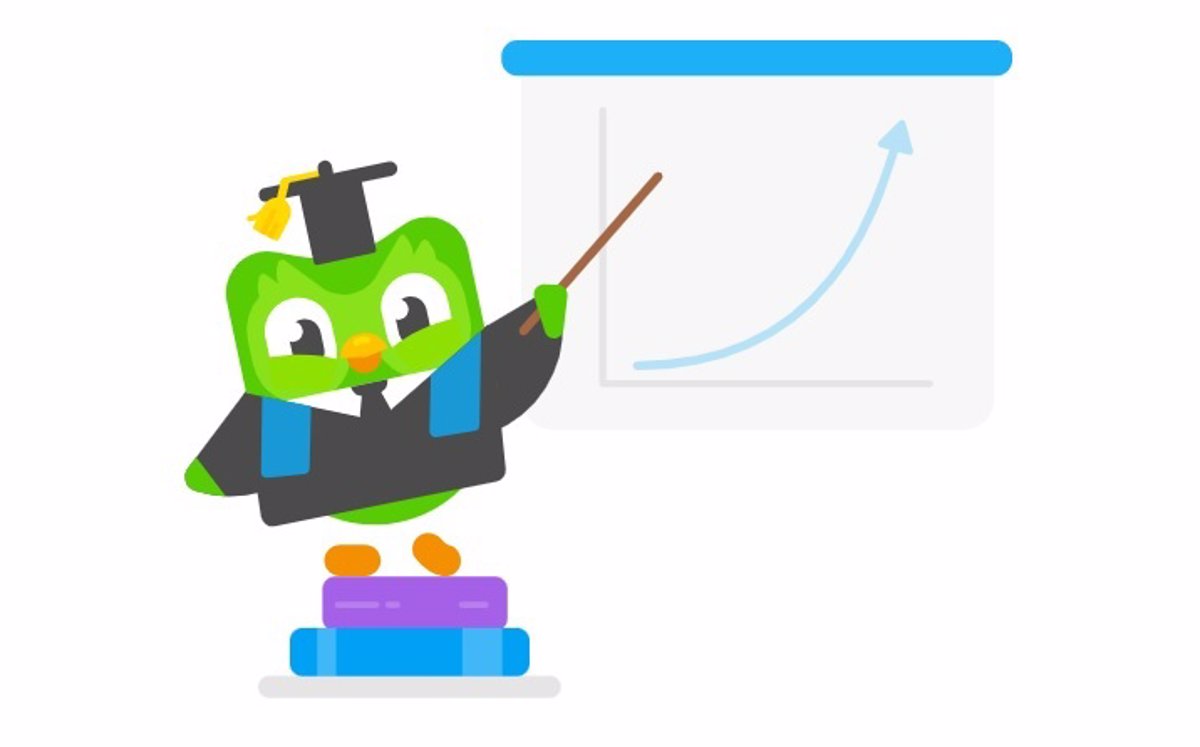 The database with information from 2.6M Duolingo users is put back on sale