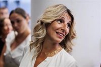 Sumar prestará dos diputados a ERC para que forme grupo en el Congreso