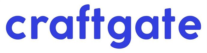 Craftgate Logo
