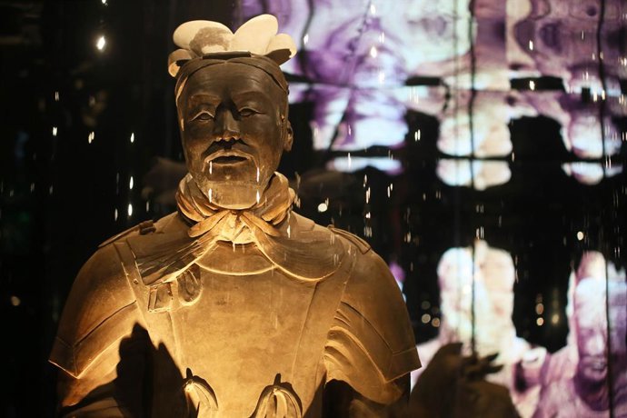 Archivo - Imagen de la muestra