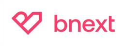 Archivo - Logo de Bnext