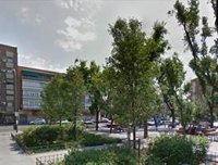 Un grupo asesta tres puñaladas y dispara en el glúteo a un joven en Carabanchel