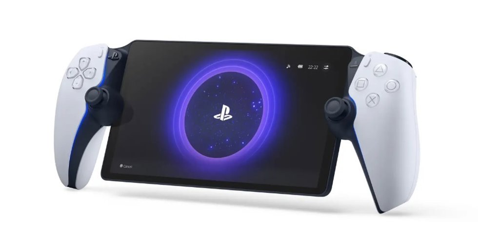 PlayStation Portal