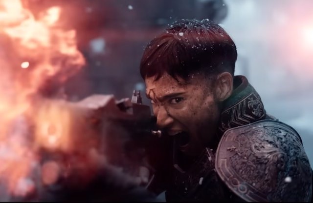 Archivo - Rebel Moon: Qué significan La niña de fuego y La guerrera que deja marcas, los títulos de la Star Wars de Zack Snyder