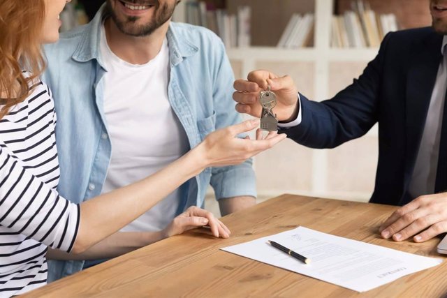 SwiftFlats se encarga de principio a fin del proceso de gestión del inmueble en alquiler 