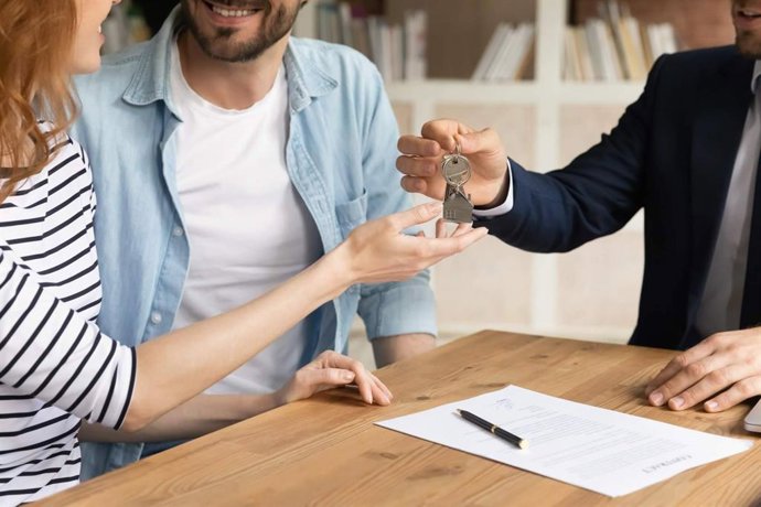 SwiftFlats se encarga de principio a fin del proceso de gestión del inmueble en alquiler 