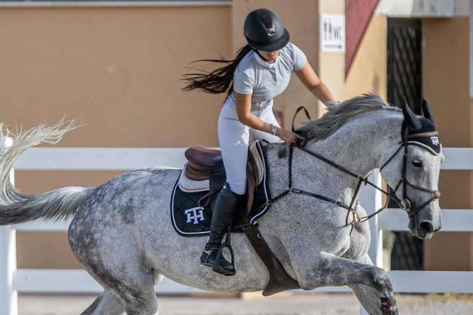Chacco Marketing, una empresa de marketing y comunicación especialista en el sector ecuestre