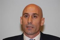 Una extrabajadora de AFE recuerda las "humillaciones" de Rubiales de hace una década: "Ahora es más fácil que me crean"