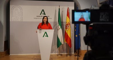 Es Andalucía - Córdoba