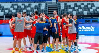 Baloncesto