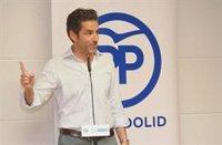 Sémper (PP) insiste en su llamamiento al PSOE aunque sea "bisoño" y no da todo por perdido con el PNV