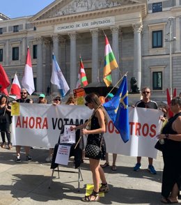 El sector de la imagen personal reclama que la restitución del IVA reducido esté en los pactos de investidura