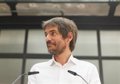 Urtasun (Sumar) está convencido de que se "encontrará la manera" de que el caso Rubiales "no quede impune"