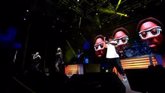 Vídeo: Black Eyed Peas actúa por primera vez en el Starlite Occident de Marbella