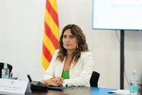 Vilagrà critica les avaries d'aquest dijous en Rodalies: "L'única solució és el traspàs"