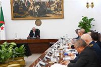 Un enviado argelino llega a Níger para tratar de lograr "una solución política" a la crisis