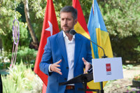 La Comunidad de Madrid vuelve a pedir al Gobierno mejoras para los FyCSE para reforzar la seguridad en la región