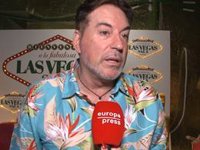 Pipi Estrada arremete sin piedad contra Terelu Campos tras llamarle "retrasado" y "chapapote"