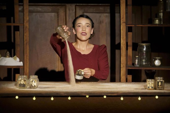 'Conservando Memoria'