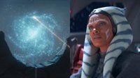 En solo dos capítulos Ahsoka rompe una regla de oro de Star Wars vigente desde hace medio siglo