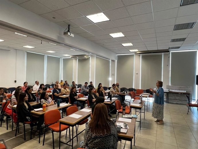 IAAP en jornadas Jalisco