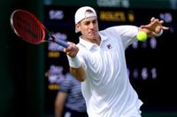 Isner se retirará tras el US Open