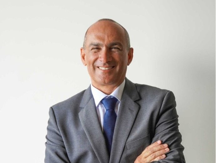 El grupo hotelero Savoy Signature elige a Roberto Santa Clara como su nuevo CEO