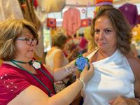 García aboga por no "bajar la guardia" ante el calor en "un verano excepcional" y sus posibles efectos para la salud