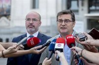 El Ayuntamiento pide más policías nacionales: "Madrid tiene que ser más segura"